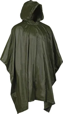 Zdjęcie produktu dla Poncho Mil-Tec 10628501 oliwkowe
