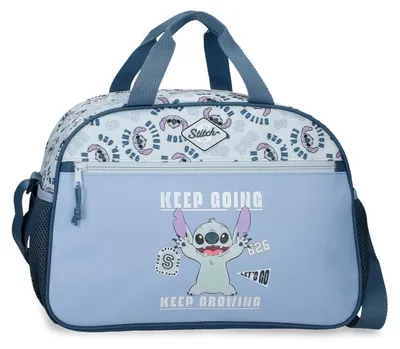 Obrázok produktu pre Cestovná taška Disney Stitch, rozmery 40 cm