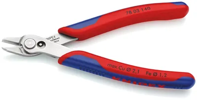 Productafbeelding van 140 mm elektronische Super Knips Xl-snijtang