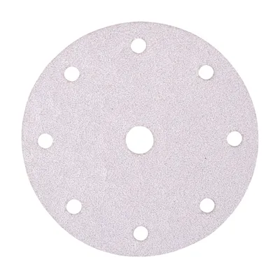 Produktbild von Makita Schleifpapier, 10 Stk., Ø 150 mm, Körnung 40