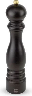 Produktbild von PEUGEOT Pfeffermühle PARIS 30cm Buchenholz Schokolade uSelect Edelstahlmahlwerk