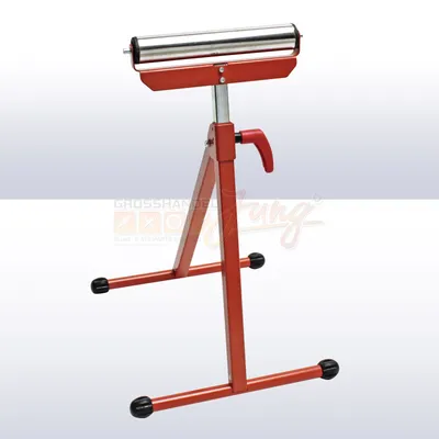 Produktbild von Rollenbock verstellbar 60 kg