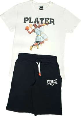 Produktbild von Everlast Trainingsanzug  14 Years Junge  14 Years