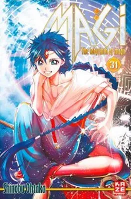 Obrázek produktu pro Magi 31