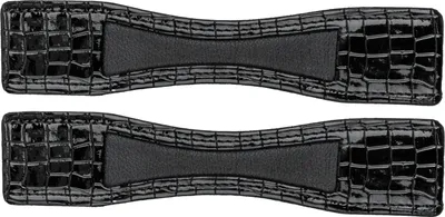 Produktbild von Waldhausen Sporenschutz Aus  Schwarz  Schwarz One Size