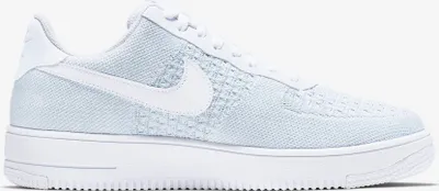 Produktbild von Nike Schuhe Air Force 1 Flyknit 20, AV3042100, Größe: 46