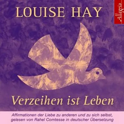 Produktbild von Verzeihen ist Leben. CD