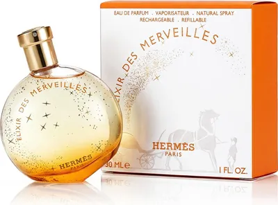 Immagine prodotto di Hermès Elixir des Merveilles EDP plnitelný 30 ml W