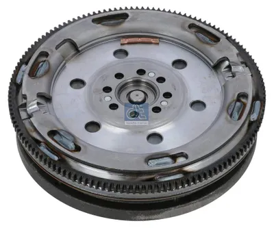 Produktbild von Schwungrad DT SPARE PARTS IAM-Expertise passend für u.a. VW CRAFTER