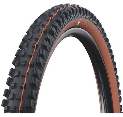 Immagine prodotto di Schwalbe Magic Mary – Tle – Addix Soft – Super Gravity – 29 x 2,40 – Fianchi color bronzo