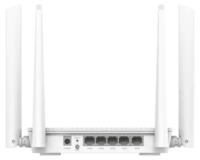 Produktbild von CUDY WR3000 AX3000 Wi-Fi 6 Mesh Router Gigabit