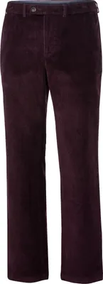 Produktbild von Zerberus Herren Cordhose mit Komfort-Bund und perfekter Passform
