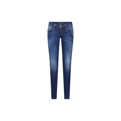 Produktbild von Gang Damen Skinny Jeans NENA Blue Denim 30