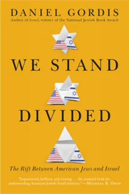 Immagine prodotto di We Stand Divided