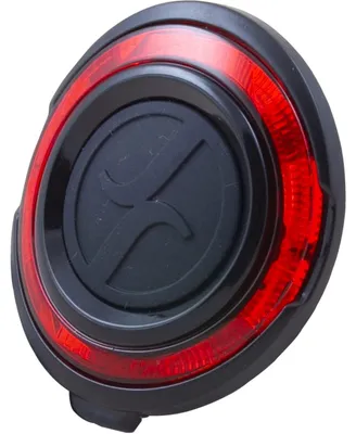 Produktbild von Spanninga Hecklichtkappe O-Guard O-XB