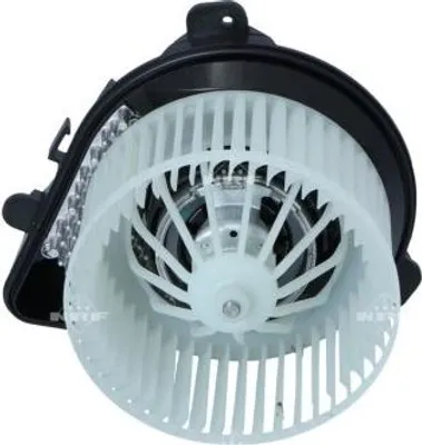 Produktbild von NRF 34089 Gebläsemotor Innenraumgebläse passend für PEUGEOT EXPERT Kasten (222) 806 MPV für CITROËN JUMPY Kasten (BS, BT, BY, BZ)