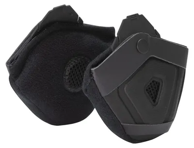 Obrázok produktu pre Príslušenstvo k prilbám Earpads Pedelec 2.0 black