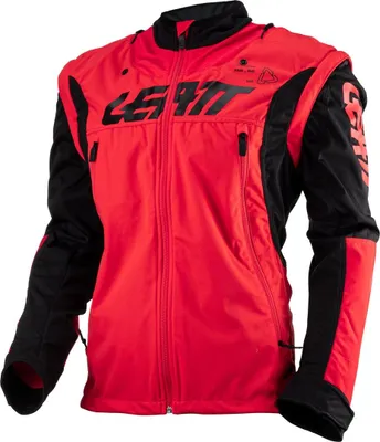 Immagine prodotto di Giacca Leatt Moto 4.5 Lite - Taglia: S