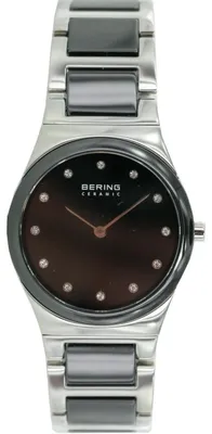 Produktbild von Bering Damenuhr Ceramic 32230-742