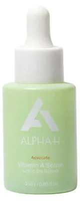 Image de Advocate Alpha H Vitamin A Serum