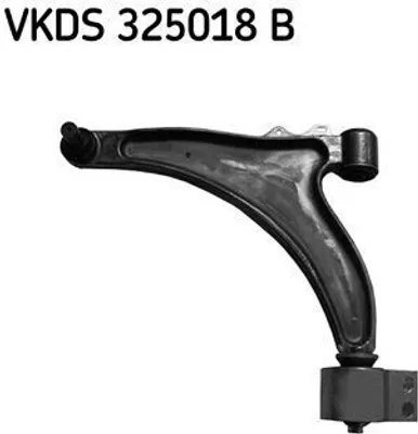 Obrázok produktu pre SKF VKDS 325018 B priečne rameno pre OPEL INSIGNIA Caravan