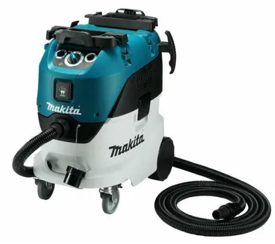 Productafbeelding van Makita VC4210M, industriële stofzuiger