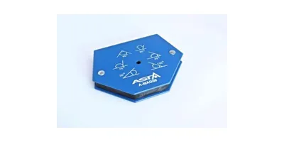 Produktbild von MAGNETISCHES SCHWEIßGERÄT - 22kg