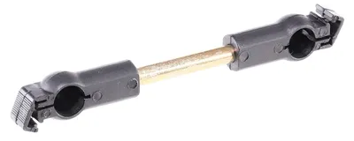 Produktbild von FEBI BILSTEIN Schaltgestänge 07422 Vorne für VW GOLF I Cabriolet (155) 125mm 0,04kg