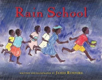 Produktbild von Rain School