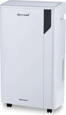 Immagine prodotto di Rohnson R-93016 Ioni e Wi-Fi