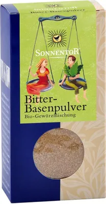 Immagine prodotto di Polvere di spezie alcaline amare60 g - Miscela di spezieper la cucina alcalina