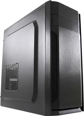 Obrázek produktu pro LC-Power 7036B - Tower - ATX - ohne Netzteil