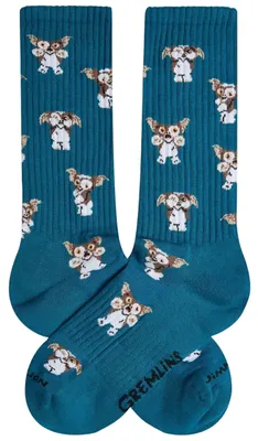 Obrázek produktu pro Ponožky Jimmy Lion Gremlins pro Uni