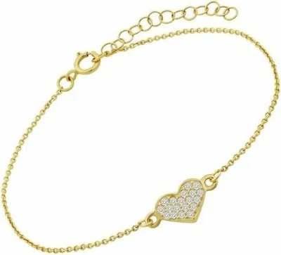Produktbild von Damenarmreif Lotus HIN00163/18
