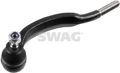 Produktbild von SWAG Spurstangenkopf Spurstange passend für PEUGEOT 407 SW (6E) Vorne Rechts 62 92 3325