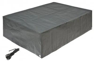 Zdjęcie produktu dla Pokrowiec Na Grilla Plancha, 63X53X24 Cm Lumarko!