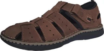 Produktbild von Rohde Sandalen Herren 32303832373039 Braun 40 EU