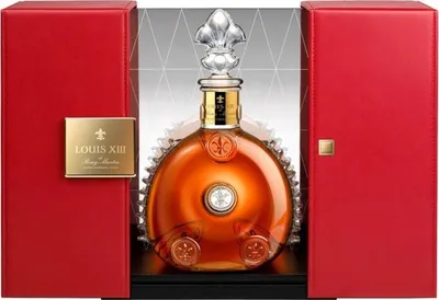 Immagine prodotto di Louis XIII Remy Martin Estuchado Kognak Frankreich 70.00 cl 40.0%