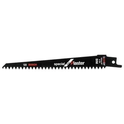 Produktbild von Bosch 2608656263 Sägeblatt für Stichsägen