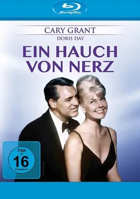 Produktbild von Ein Hauch von Nerz