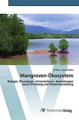 Produktbild von Mangroven-Ökosystem