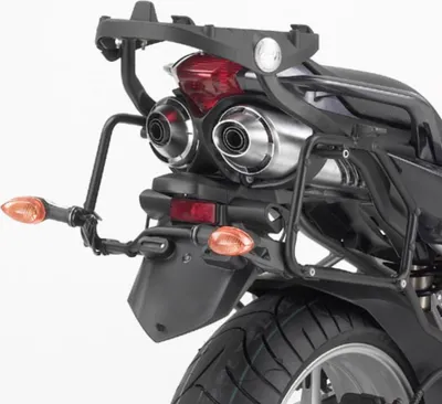 Produktbild von Topcase-Träger GiVi für Monokey® oder Monolock® Koffer