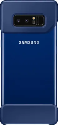 Produktbild von Samsung EF-MN950, Cover, Samsung, Galaxy Note 8, 16 cm (6.3"), Blau
