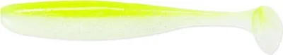 Produktbild von Keitech Easy Shiner 4" Chartreuse Shad