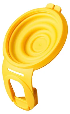 Produktbild von Medela Hands-Free Membran - 2 Stück