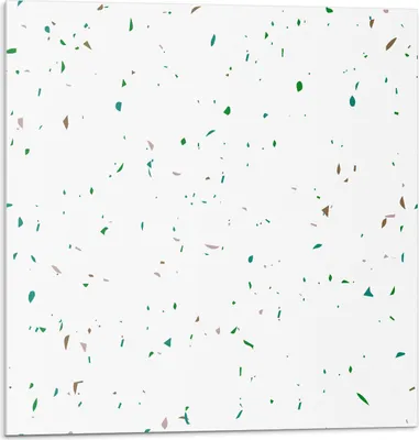 Produktbild von Abstraktes Muster Mit Flecken – Selbstklebende Fliesen – Wandverkleidung – Wandpaneel – PVC Fliesen – Vinylflisen – PCV Flisen – Selbstklebend – Wanddeko – 9 Stück 30 x 30 cm