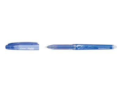 Image de PILOT Roller à encre FRIXION POINT, couleur du trait : bleu