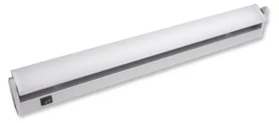 Productafbeelding van Onderstreep armatuur Nipeko TL 4076/5 LED-downlight 5W grijs