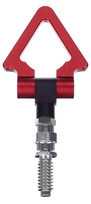 Immagine prodotto di Gancio di traino, rosso