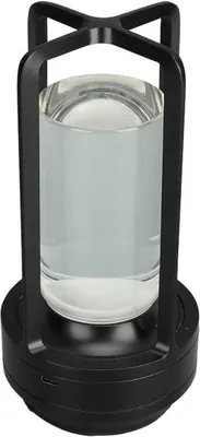 Produktbild von Nachtlicht Nachtlicht, 3-farbig dimmbar Touch 2000mAh Augenpflege Nachttischlampe